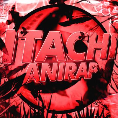 Itachi By anirap's cover