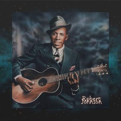 Robert Johnson's cover