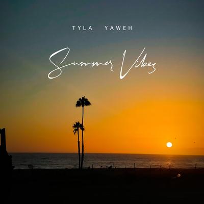 SUMMER VIBES's cover
