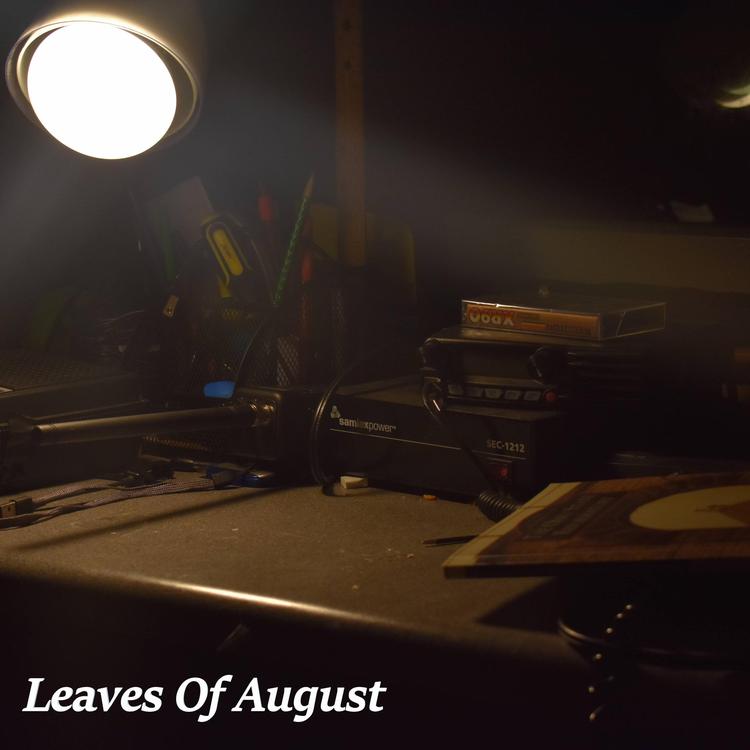 Leaves of August's avatar image