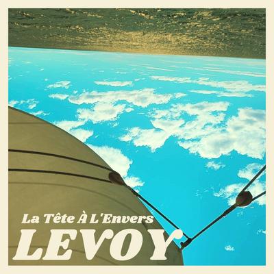 La tête à l'envers By Levoy's cover