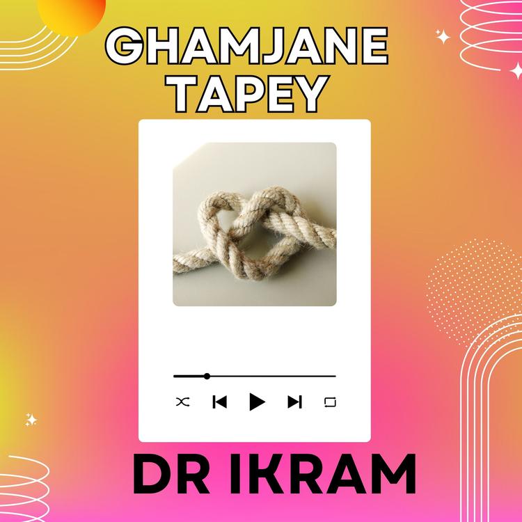 Dr Ikram's avatar image