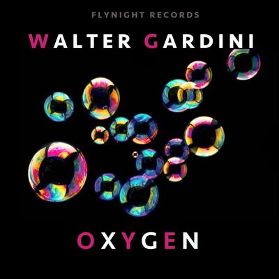 Walter Gardini's cover