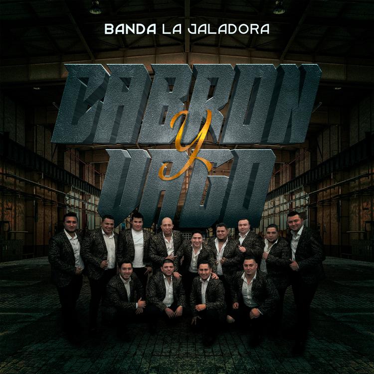 Banda La Jaladora's avatar image