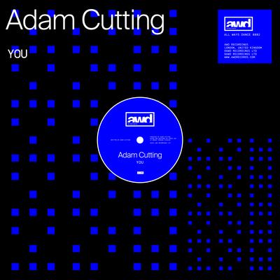 Adam Cutting's cover