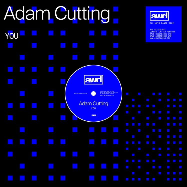 Adam Cutting's avatar image