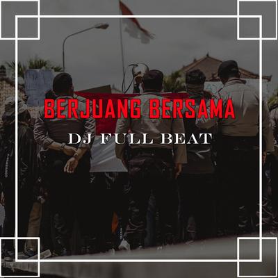 Berjuang Bersama's cover