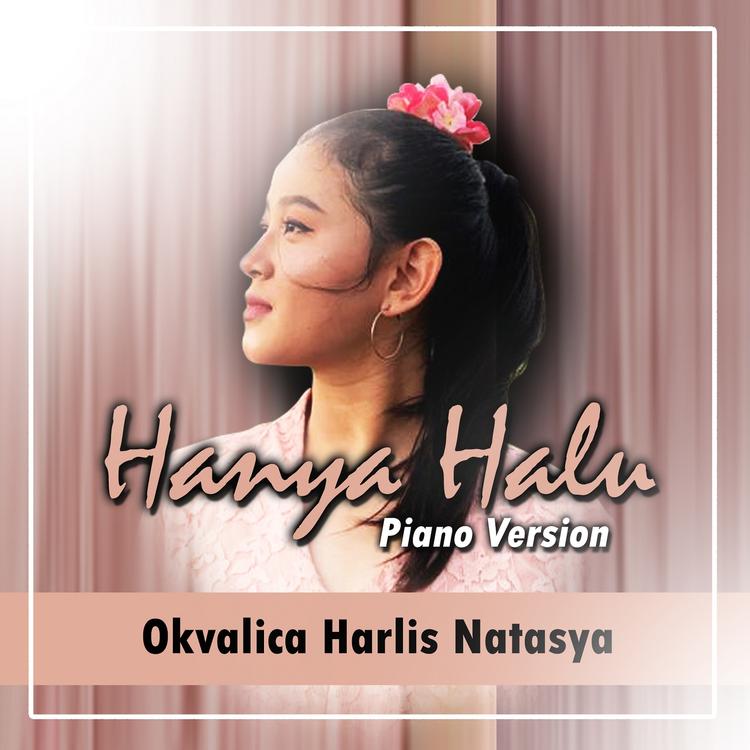 Okvalica Harlis Natasya's avatar image