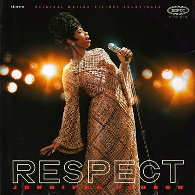 RESPECT (Original Motion Picture Soundtrack)'s cover