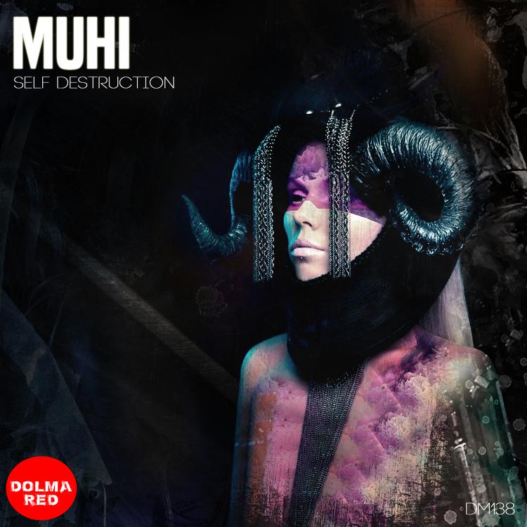 Muhi's avatar image