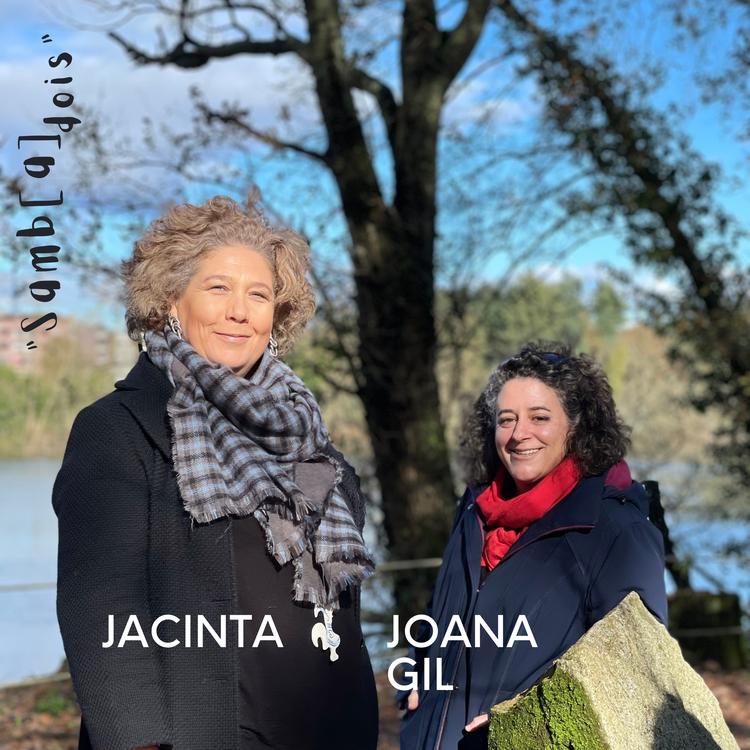 Jacinta e Joana Gil's avatar image