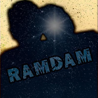 Ramdam's cover