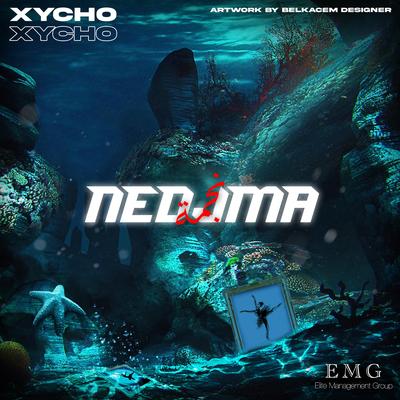 Nedjma's cover