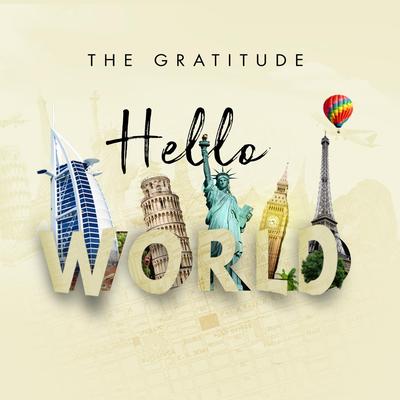 The Gratitude's cover