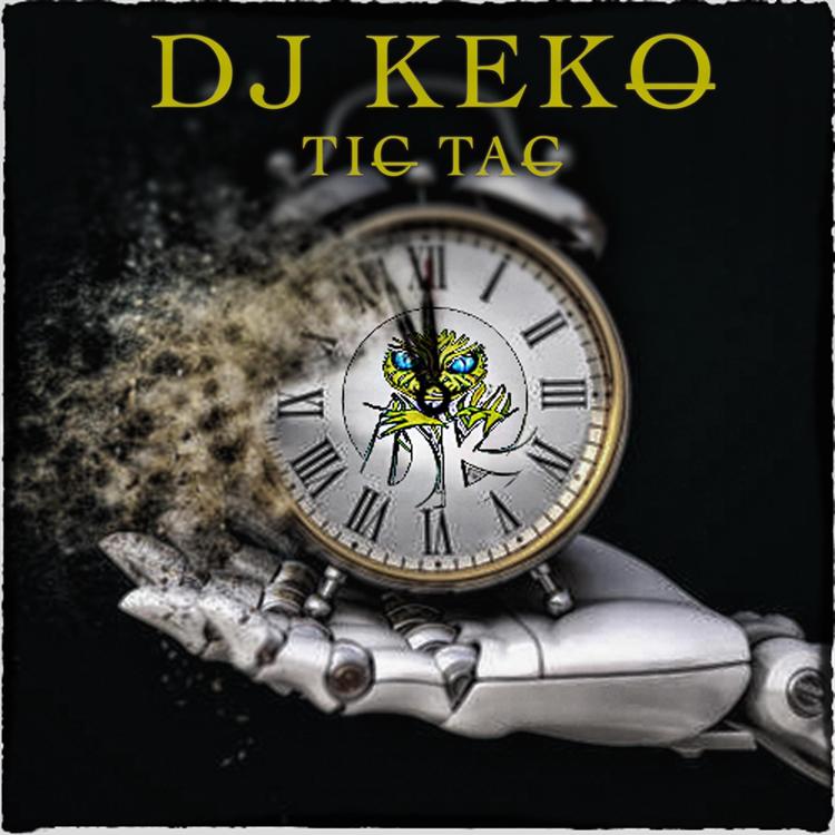 DJ Keko's avatar image