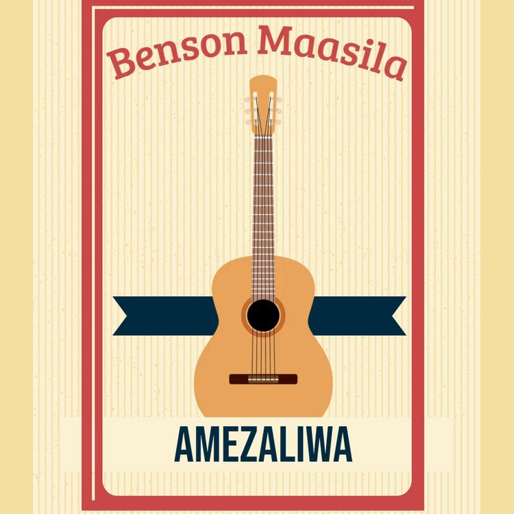 Benson Maasila's avatar image