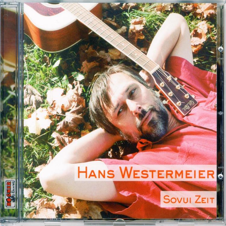 Hans Westermeier's avatar image