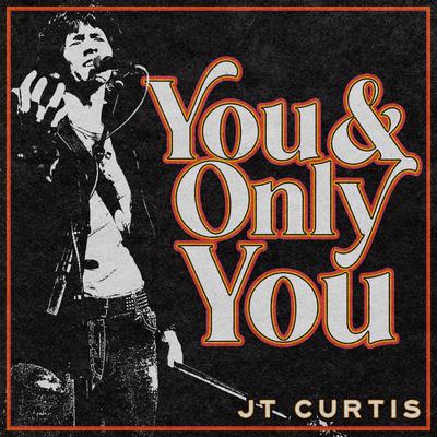 You and Only You's cover