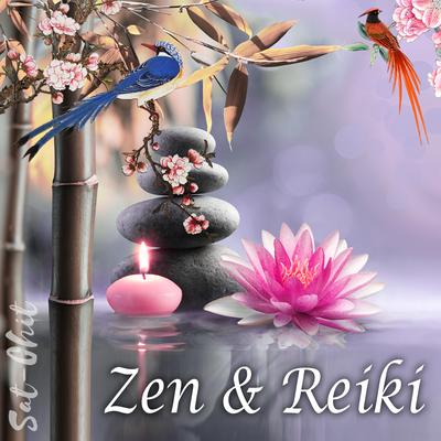 Zen & Reiki's cover