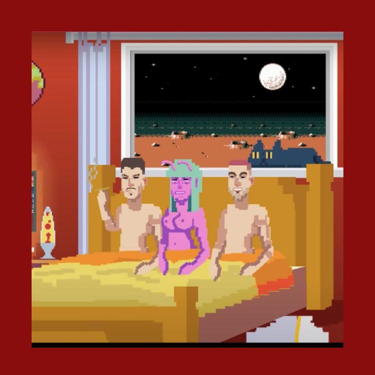 Hot, Oreia & Coyote Beatz feat. Mariana Cavanellas's avatar image