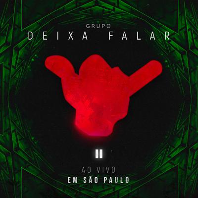 NICE (Ao Vivo em São Paulo) By Grupo Deixa Falar, Atitude 67's cover