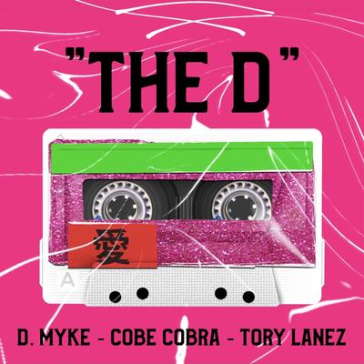 The D's cover