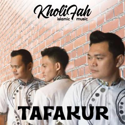 Tafakur (Islamic Music)'s cover