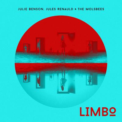 Limbo By Julie Benson, Jules Renauld, The Molsbees's cover