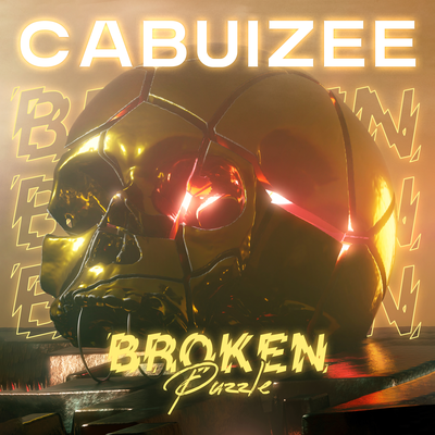 Broken Puzzle's cover