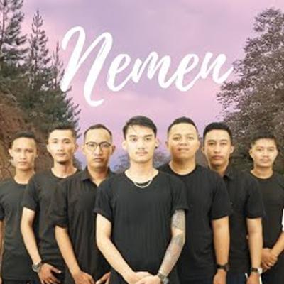 Nemen's cover