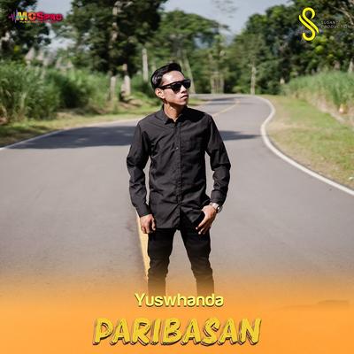 Paribasan (Pop Version)'s cover