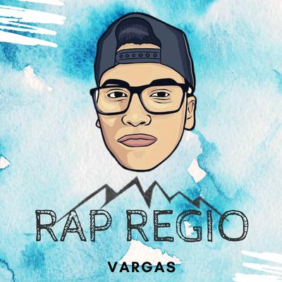 Rap Regio's cover