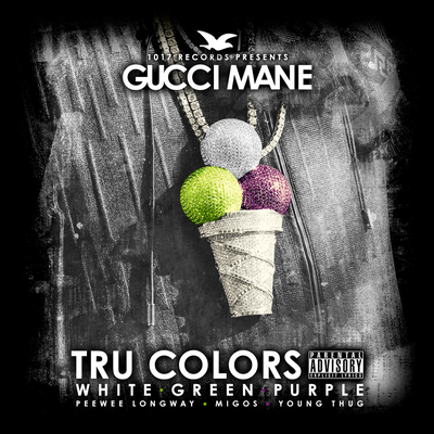 TRU COLORS's cover