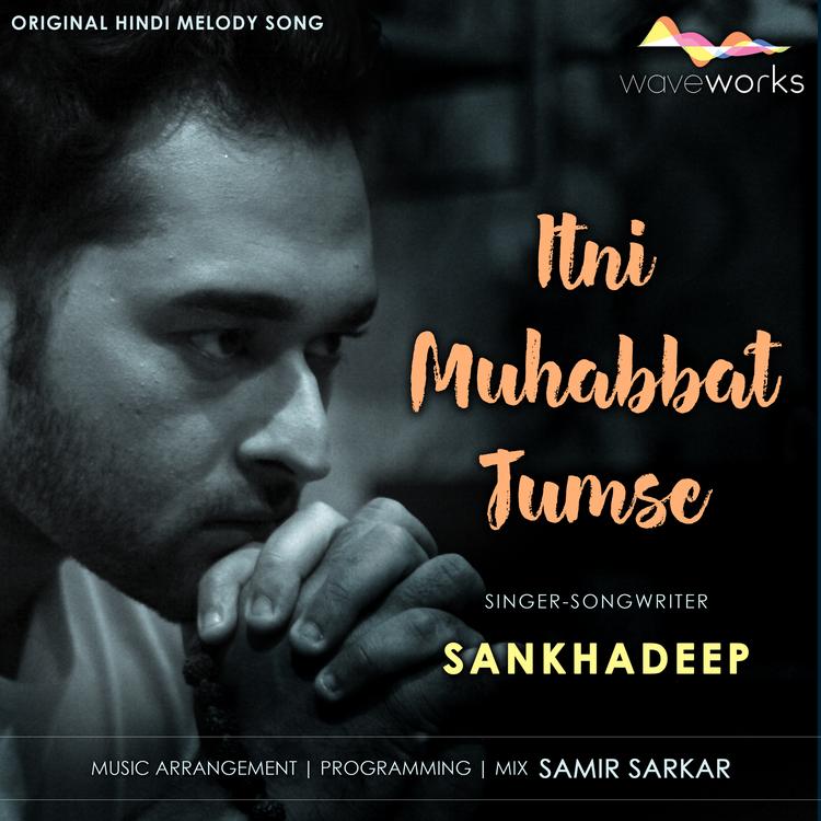 Sankhadeep Sarkar's avatar image