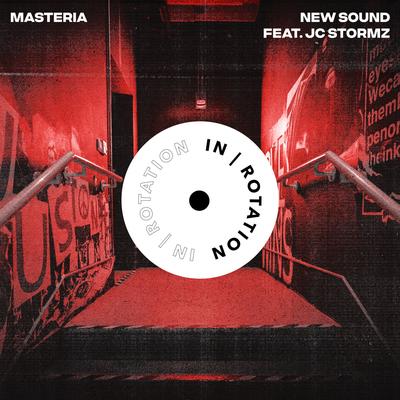 New Sound By MASTERIA, JC Stormz's cover