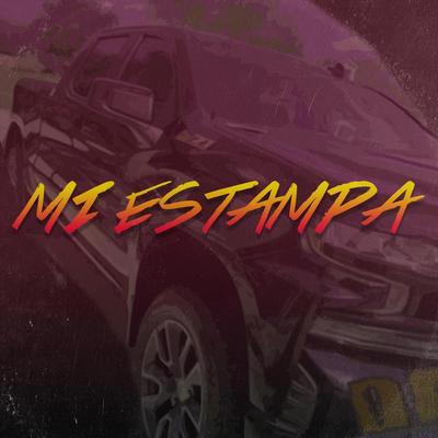 Mi Estampa's cover