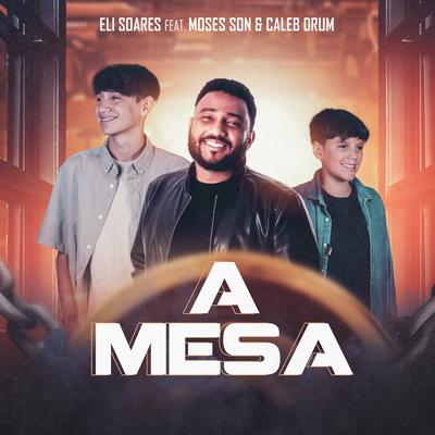 A Mesa's cover