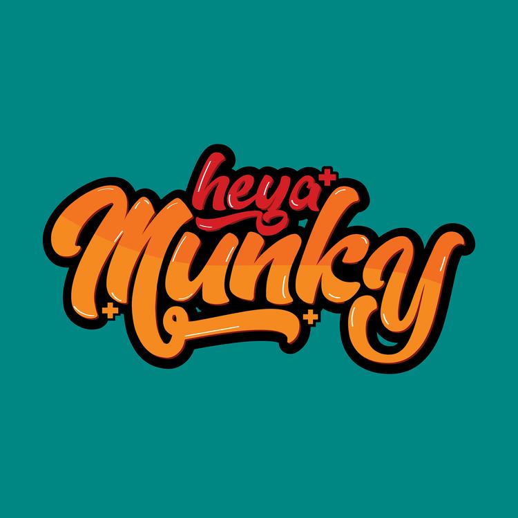 Heya Munky's avatar image