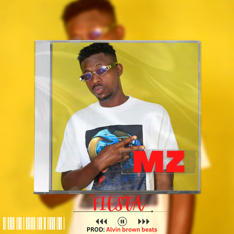 M Z's avatar image