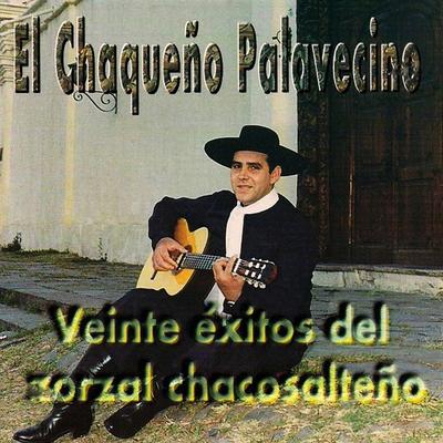 Yo Soy By Chaqueño Palavecino's cover