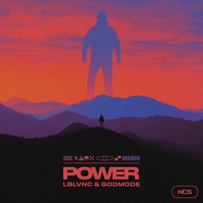 Power ! By LBLVNC, Godmode's cover