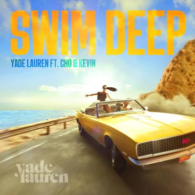 Swim Deep's cover