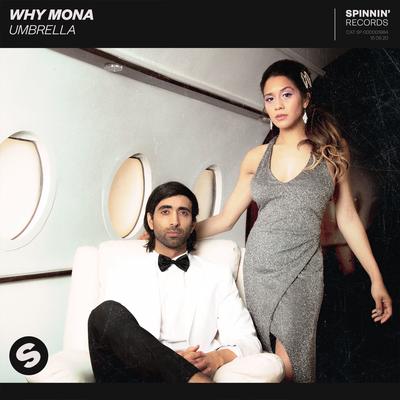 Umbrella By why mona's cover