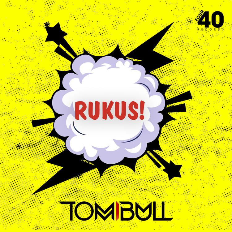 Tom Bull's avatar image