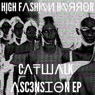 La Luna Enamorada (Remix) By High Fashion Horror's cover