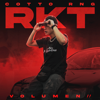RKT Volumen 2's cover