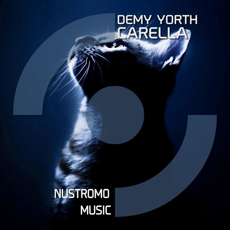 Demy Yorth's avatar image