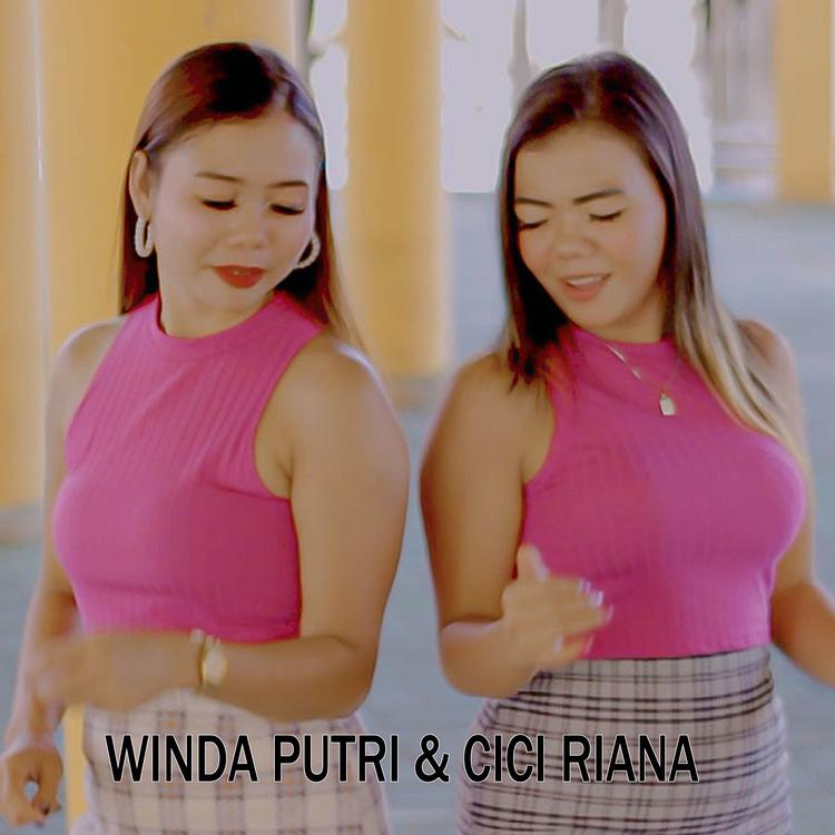 Winda Putri & Cici Riana's avatar image