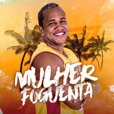 Mulher Foguenta By Gasparzinho's cover