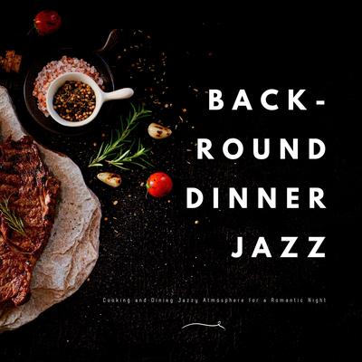 Dreams of Harley By Background Dinner Jazz, Jazz in Cucina's cover
